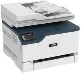 Drucker im Test: C235 von Xerox, Testberichte.de-Note: 2.6 Befriedigend