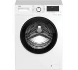 Waschmaschine im Test: WML71465S von Beko, Testberichte.de-Note: 2.4 Gut