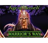 Game im Test: Age of Heroes V - Warrior‘s Way (für Handy) von Qplaze, Testberichte.de-Note: 1.4 Sehr gut