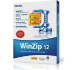 Komprimierungsprogramm im Test: WinZip 12 von Corel, Testberichte.de-Note: 1.0 Sehr gut