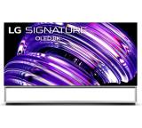 Fernseher im Test: OLED88Z29LA von LG, Testberichte.de-Note: ohne Endnote
