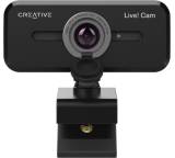 Webcam im Test: Live! Cam Sync 1080p V2 von Creative, Testberichte.de-Note: 1.6 Gut