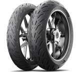 Motorradreifen im Test: Road 6 GT von Michelin, Testberichte.de-Note: 1.4 Sehr gut