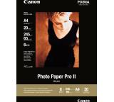 Druckerpapier im Test: Photo Paper Pro II von Canon, Testberichte.de-Note: 1.3 Sehr gut