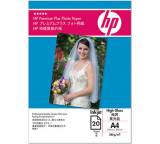 Druckerpapier im Test: Premium Plus Photo Paper High-gloss von HP, Testberichte.de-Note: 1.7 Gut