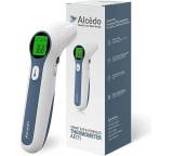 Fieberthermometer im Test: Stirn- und Ohrthermometer AE171 von Alcédo, Testberichte.de-Note: 1.9 Gut