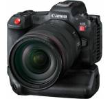 Camcorder im Test: EOS R5 C von Canon, Testberichte.de-Note: 1.1 Sehr gut
