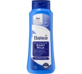 Lotion im Test: Reichhaltige Bodymilk von dm / Balea, Testberichte.de-Note: 2.2 Gut