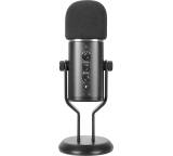Mikrofon im Test: Immerse GV60 von MSI, Testberichte.de-Note: 1.0 Sehr gut