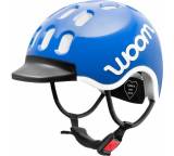 Fahrradhelm im Test: Kids´ Helmet von Woom, Testberichte.de-Note: 2.6 Befriedigend