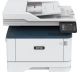 Drucker im Test: B305 von Xerox, Testberichte.de-Note: ohne Endnote