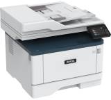 Drucker im Test: B315 von Xerox, Testberichte.de-Note: 2.6 Befriedigend