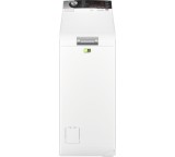 Waschmaschine im Test: Serie 7000 L7TE56STL von AEG, Testberichte.de-Note: ohne Endnote