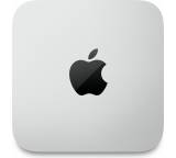 PC-System im Test: Mac Studio von Apple, Testberichte.de-Note: 1.4 Sehr gut