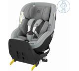 Kindersitz im Test: Mica Pro Eco i-Size von Maxi-Cosi, Testberichte.de-Note: 2.1 Gut