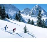 Wanderung, Ausflug & Tour im Test: Skigebiet Zugspitze von Tirol, Testberichte.de-Note: ohne Endnote