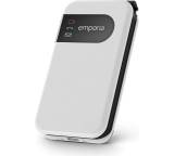 Einfaches Handy im Test: SIMPLICITYglam.4G von Emporia, Testberichte.de-Note: ohne Endnote