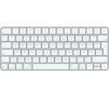Tastatur im Test: Magic Keyboard (2021) von Apple, Testberichte.de-Note: 1.3 Sehr gut