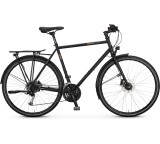 Fahrrad im Test: T-100 Sport Herren (Modell 2022) von VSF Fahrradmanufaktur, Testberichte.de-Note: ohne Endnote