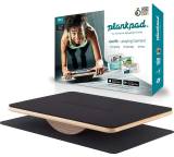 Kleines Fitness-Gerät im Test: Pro von Plankpad, Testberichte.de-Note: 1.8 Gut