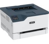Drucker im Test: C230 von Xerox, Testberichte.de-Note: 2.7 Befriedigend