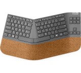 Tastatur im Test: Go Wireless Split Keyboard von Lenovo, Testberichte.de-Note: ohne Endnote