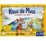 Gesellschaftsspiel im Test: Klaus die Maus von Huch & Friends, Testberichte.de-Note: 2.3 Gut