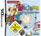 Game im Test: Eledees: The Adventures of Kai and Zero (für DS) von Konami, Testberichte.de-Note: 2.6 Befriedigend
