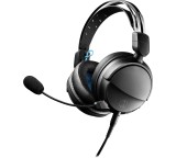 Gaming-Headset im Test: ATH-GL3 von Audio-Technica, Testberichte.de-Note: 1.9 Gut