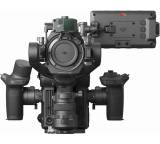 Camcorder im Test: Ronin 4D-6K von DJI, Testberichte.de-Note: ohne Endnote