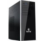 PC-System im Test: PC-Home 6000 von Terra, Testberichte.de-Note: 2.4 Gut