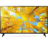Fernseher im Test: 55UQ75009LF von LG, Testberichte.de-Note: 2.5 Gut