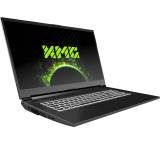 Laptop im Test: XMG APEX 17 M21 von Schenker, Testberichte.de-Note: 1.9 Gut