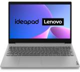 Laptop im Test: IdeaPad 3 15IML05 von Lenovo, Testberichte.de-Note: 1.9 Gut