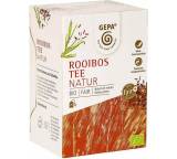 Tee im Test: Rooibos Tee Natur von Gepa, Testberichte.de-Note: ohne Endnote