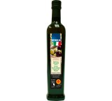Speiseöl im Test: Natives Olivenöl extra D.O.P. Terra di Bari Castel del Monte von Edeka / Italia, Testberichte.de-Note: 4.6 Mangelhaft