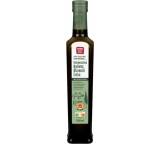 Speiseöl im Test: Italienisches Natives Olivenöl Extra von Rewe / Beste Wahl, Testberichte.de-Note: 5.0 Mangelhaft