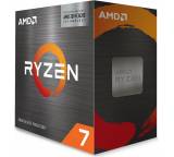 Prozessor im Test: Ryzen 7 5800X3D von AMD, Testberichte.de-Note: 1.5 Sehr gut