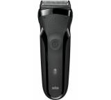 Rasierer im Test: Series 3 Shave&Style Rasierer (Design Edition) von Braun, Testberichte.de-Note: 1.8 Gut