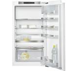 Kühlschrank im Test: iQ500 KI32LADD0 von Siemens, Testberichte.de-Note: ohne Endnote
