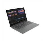 Laptop im Test: V17 Gen 2 (17" Intel) von Lenovo, Testberichte.de-Note: ohne Endnote