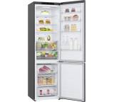 Kühlschrank im Test: GBP62DSNCN von LG, Testberichte.de-Note: 1.6 Gut