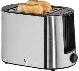 Toaster im Test: Bueno Pro Toaster von WMF, Testberichte.de-Note: 1.5 Sehr gut