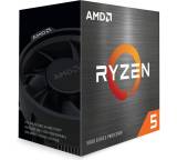 Prozessor im Test: Ryzen 5 5500 von AMD, Testberichte.de-Note: 2.1 Gut
