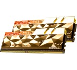 Arbeitsspeicher (RAM) im Test: Trident Z Royal Elite DDR4-4000 Kit 32GB (2x16GB) von G.Skill, Testberichte.de-Note: 2.2 Gut
