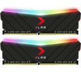 Arbeitsspeicher (RAM) im Test: XLR8 Gaming Epic-X RGB DDR4-4000 Kit 16GB (2x8GB) von PNY, Testberichte.de-Note: 2.3 Gut