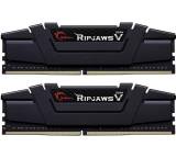 Arbeitsspeicher (RAM) im Test: RipJaws V DDR4-3600 Kit 16GB von G.Skill, Testberichte.de-Note: 2.5 Gut