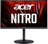 Monitor im Test: Nitro XZ0 XZ240QPbmiiphzx von Acer, Testberichte.de-Note: 1.6 Gut