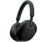Kopfhörer im Test: WH-1000XM5 von Sony, Testberichte.de-Note: 1.3 Sehr gut