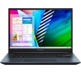 Laptop im Test: VivoBook Pro 14 OLED M3401 von Asus, Testberichte.de-Note: 1.6 Gut